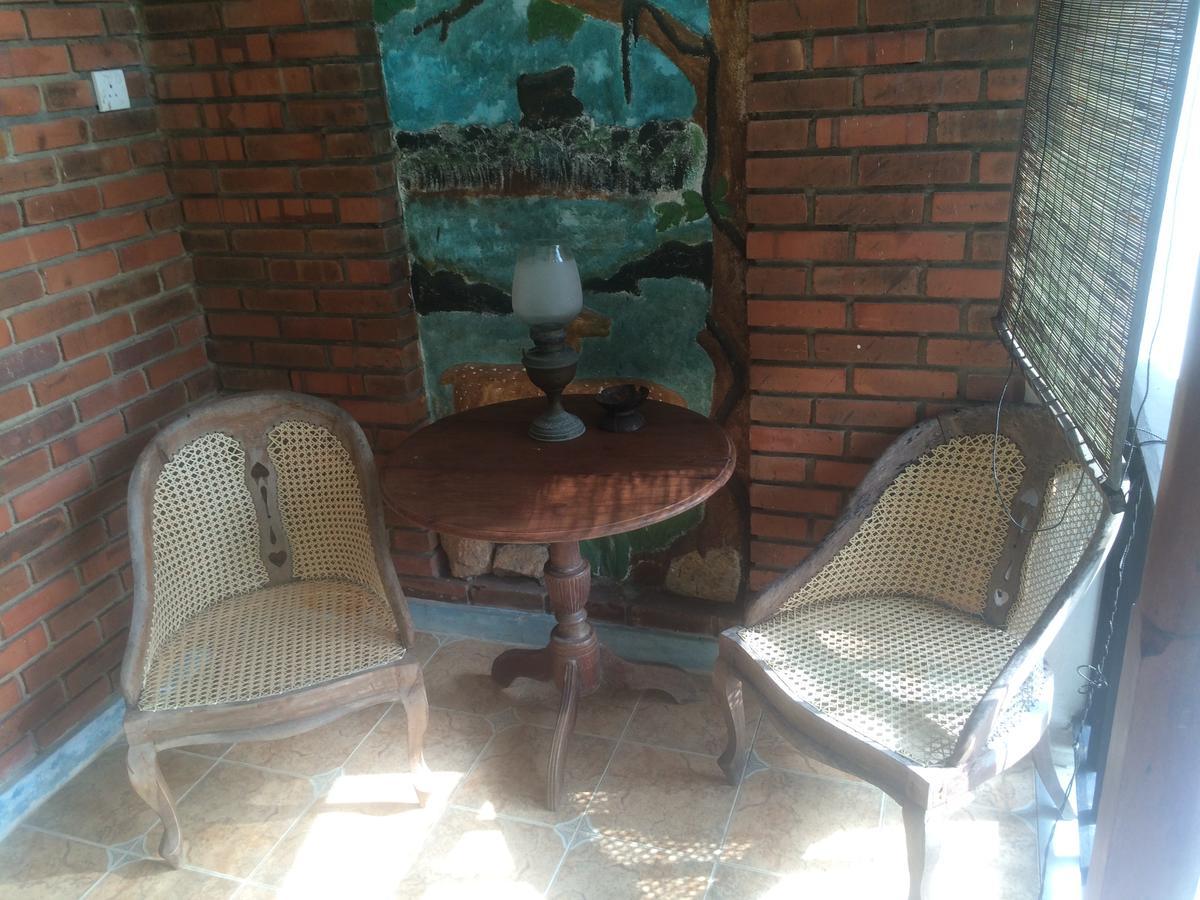 Sunny Family Hotel Unawatuna Room photo