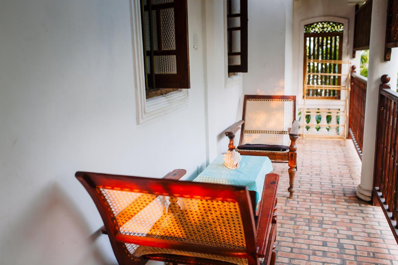 Sunny Family Hotel Unawatuna Exterior photo